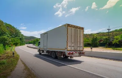 İzmir ile Kumru Arası Bulaşık Makinesi Taşıma